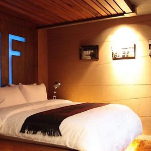 Camera deluxe con letto king size