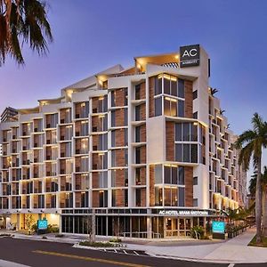 AC Hotel Miami Midtown